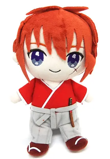 Plush - Rurouni Kenshin