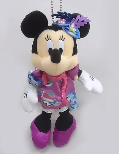 Plush - Disney / Minnie Mouse