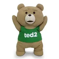 Plush - Ted
