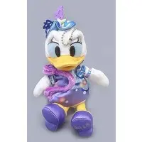 Plush - Disney / Daisy Duck