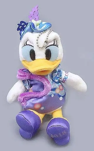 Plush - Disney / Daisy Duck