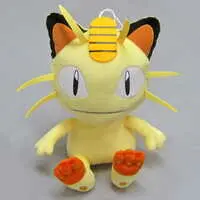 Plush - Pokémon / Meowth