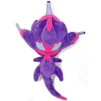 Plush - Pokémon / Poipole