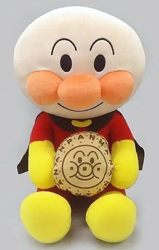 Plush - Anpanman