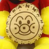 Plush - Anpanman