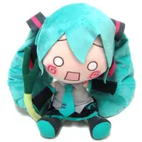 Plush - VOCALOID / Hatsune Miku