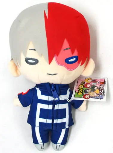 Plush - Boku no Hero Academia (My Hero Academia)