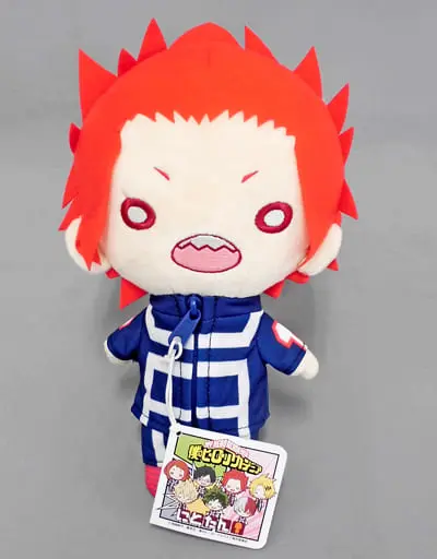 Plush - Boku no Hero Academia (My Hero Academia)