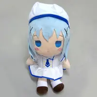 Plush - Gochuumon wa Usagi Desu ka? (Is the Order a Rabbit?)