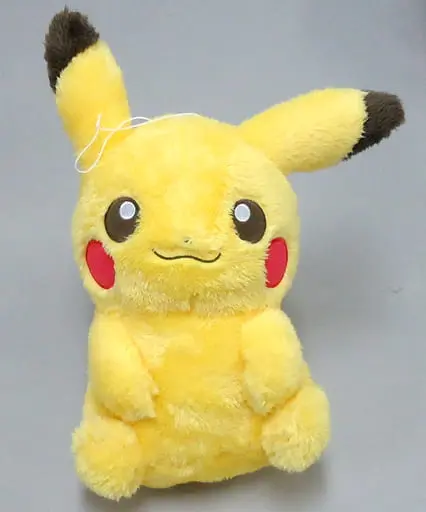 Plush - Pokémon / Pikachu