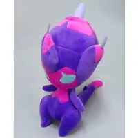 Plush - Pokémon / Poipole