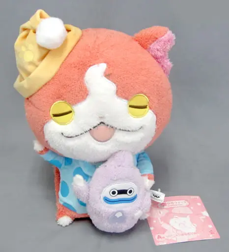 Plush - Youkai Watch