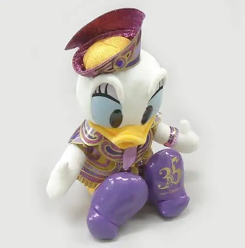 Plush - Disney / Daisy Duck