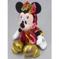 Plush - Disney / Minnie Mouse