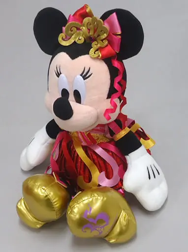 Plush - Disney / Minnie Mouse