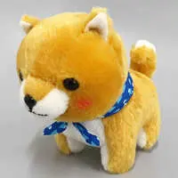 Plush - MAMESHIBA SANKYOUDAI