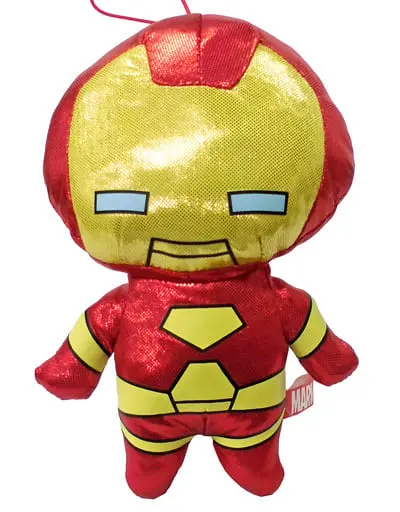 Plush - Iron Man