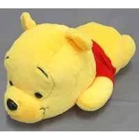 Plush - Winnie the Pooh / Winnie-the-Pooh