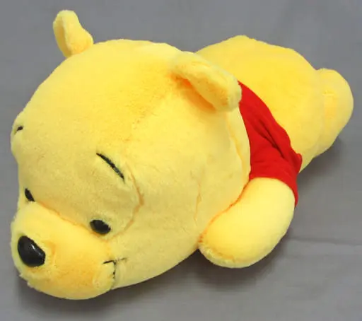 Plush - Winnie the Pooh / Winnie-the-Pooh