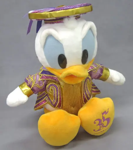 Plush - Disney / Donald Duck