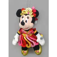 Plush - Disney / Minnie Mouse