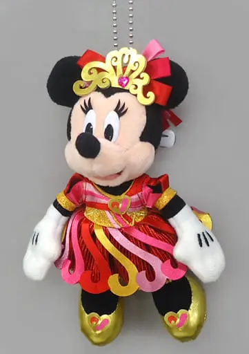 Plush - Disney / Minnie Mouse