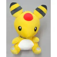 Plush - Pokémon / Ampharos