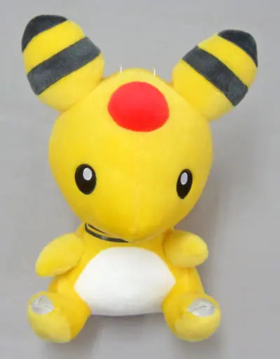 Plush - Pokémon / Ampharos