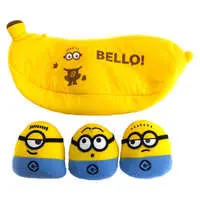 Plush - Minions