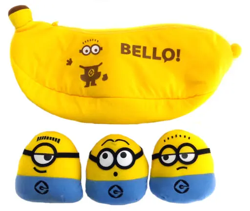 Plush - Minions