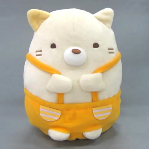 Plush - Sumikko Gurashi / Neko (Gattinosh)