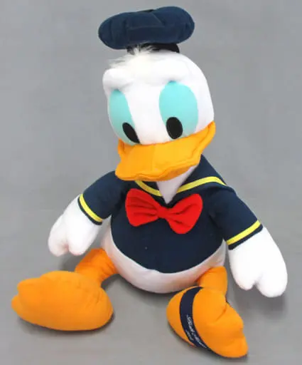 Plush - Disney / Donald Duck