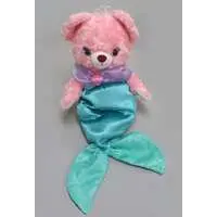 Plush - The Little Mermaid / Ariel