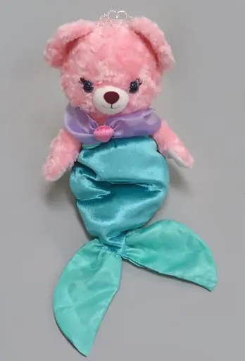 Plush - The Little Mermaid / Ariel