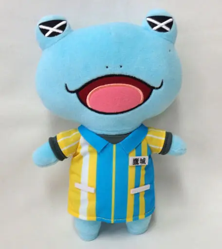 Plush - THE IDOLM@STER SideM