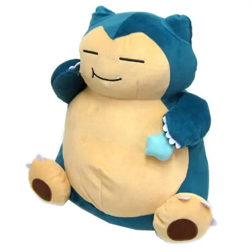 Plush - Pokémon / Snorlax