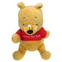 Plush - Winnie the Pooh / Winnie-the-Pooh