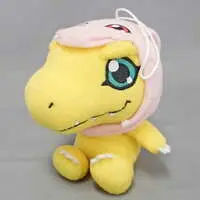 Plush - Digimon Adventure