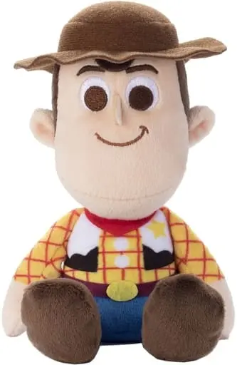 Plush - Toy Story / Woody