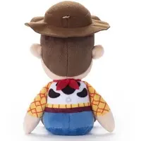 Plush - Toy Story / Woody