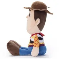 Plush - Toy Story / Woody