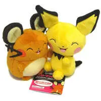 Ichiban Kuji - Pokémon / Pichu & Dedenne