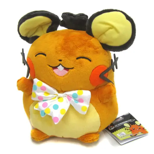 Plush - Pokémon / Dedenne