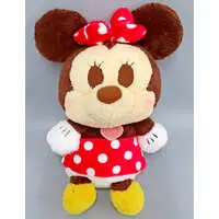 Plush - Disney / Minnie Mouse