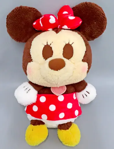 Plush - Disney / Minnie Mouse