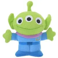 Plush - Toy Story / Aliens