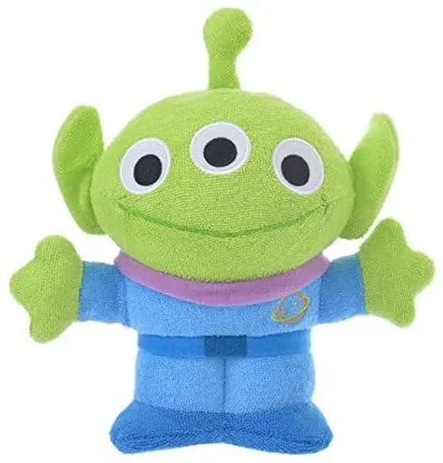Plush - Toy Story / Aliens