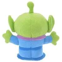 Plush - Toy Story / Aliens