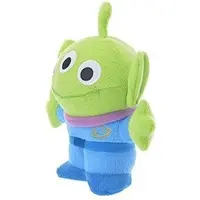 Plush - Toy Story / Aliens