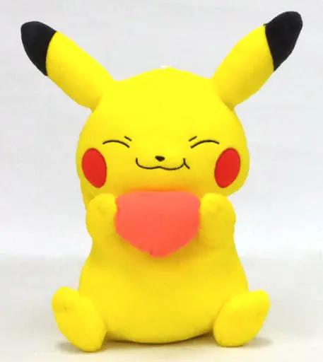 Plush - Pokémon / Pikachu